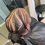 Men  Braids