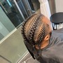 Men  Braids