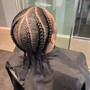 Men  Braids