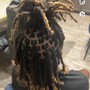 Dreadlocks