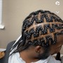 Kid's Braids