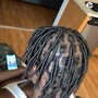 Kid's Braids