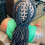 Feed In Braids