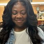 Closure Sew In