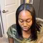 Closure Sew In