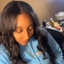 Closure Sew In