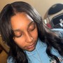 Closure Sew In