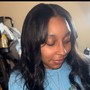 Closure Sew In