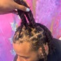 Cornrows