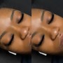 Eyelash Extension Removal