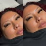 Eyelash Extension Removal