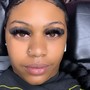 Eyelash Extension Removal