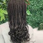 Kinky Twist