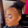 Bridal Party makeup