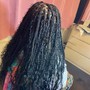 Kinky Twist