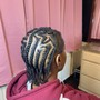 Tree Braids