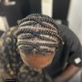 Comb Twist