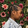 Kid's Braids