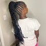 Senegalese Twist