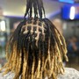 Crochet Braids