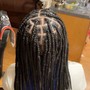 Yarn Braids