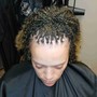 Deep Conditioning Treatment