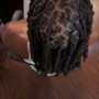 Cornrows