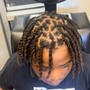 Loc Re-twist