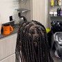 Deep Conditioning Treatment