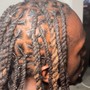 Stitch Braids (male/female)