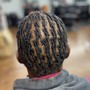 Stitch Braids (male/female)