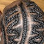 Box Braids