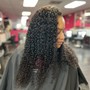 K18 Keratin Treatment