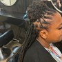 Dread Loc (Retwist only)