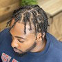 Feed In Braids