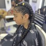 Two Braids