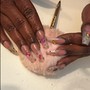 Nail Repair