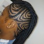 Comb Twist