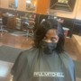 Closure Sew In