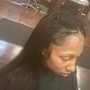 Versatile Sew In