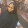 Versatile Sew In