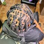 Braid Down ONLY!!