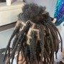 Kid's Braids