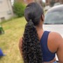 Closure Quick Weave