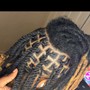 Adult Retwist only