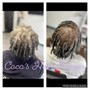 Adult Retwist only