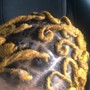 Adult Retwist only