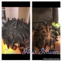 Adult Retwist only