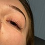 Eyelash Extension Removal