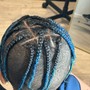 Kid's Braids